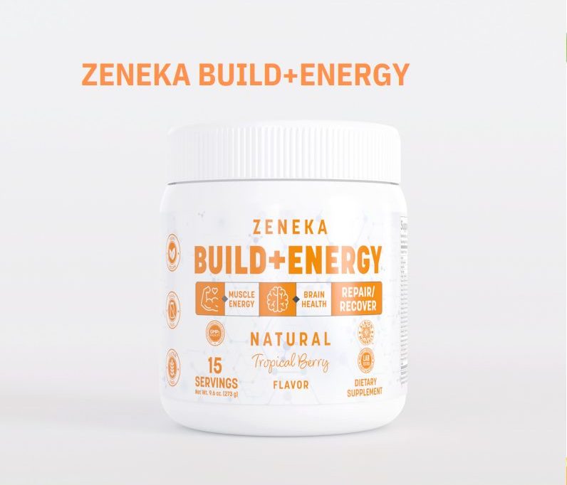 Build Energy
